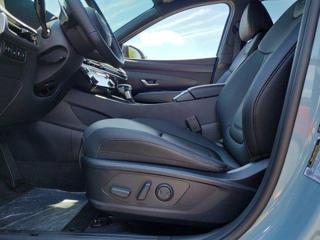 New 2025 Blue Stone Hyundai XRT image 16