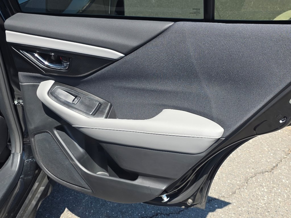 Used 2023 Black Subaru Premium image 23