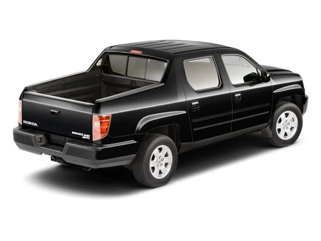 Used 2013 Polished Metal Metallic Honda RTS image 2