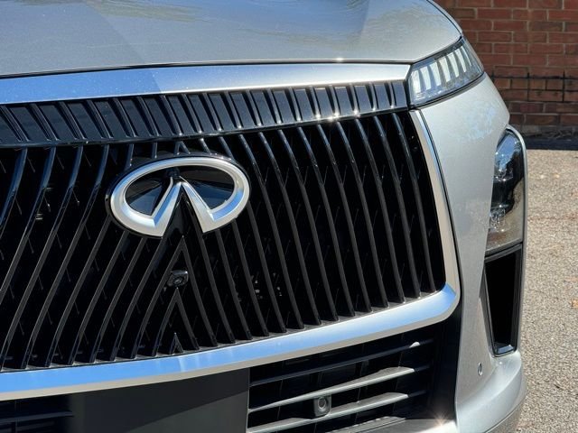 New 2025 DYNAMIC METAL INFINITI Sensory 4WD image 3