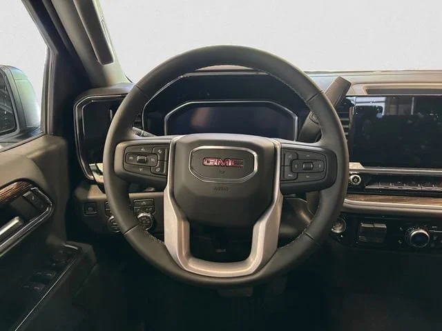 New 2026 Summit White GMC Elevation image 13
