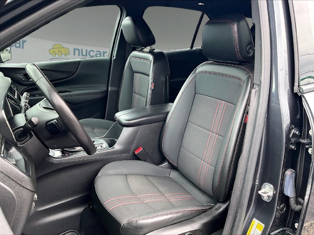 2022 Chevrolet Equinox RS - Photo 10