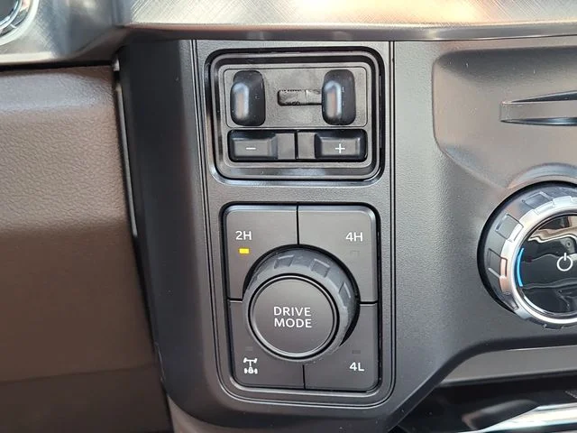 New 2027 Brown Ford King Ranch image 30