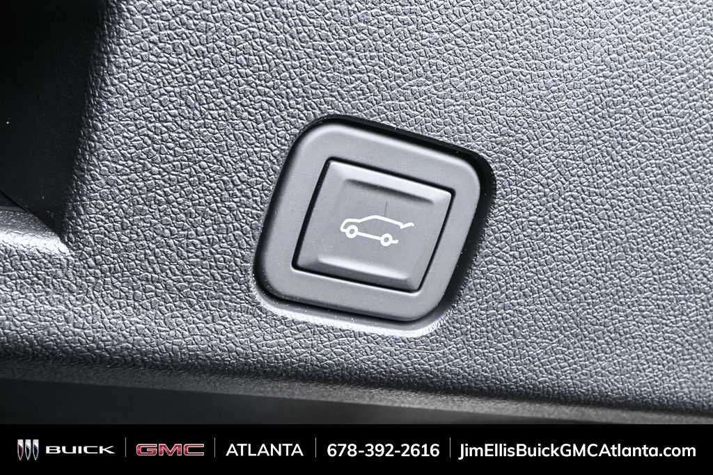 2026 GMC Acadia Denali - Photo 36