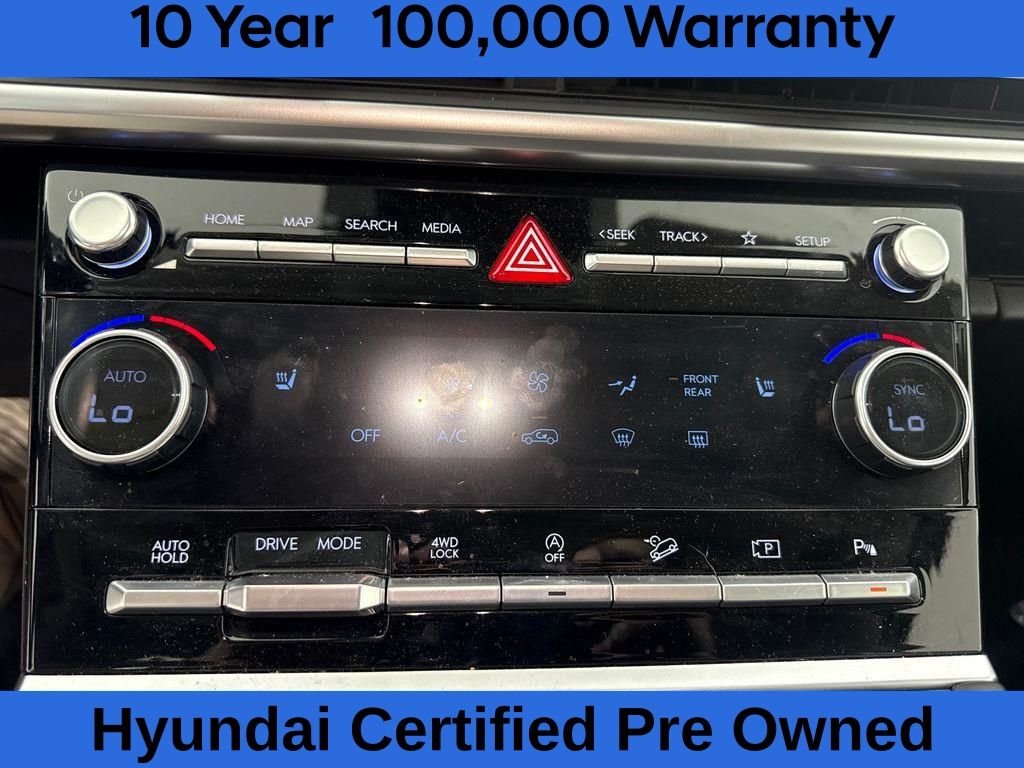 Certified Used 2025 Red Hyundai XRT image 26