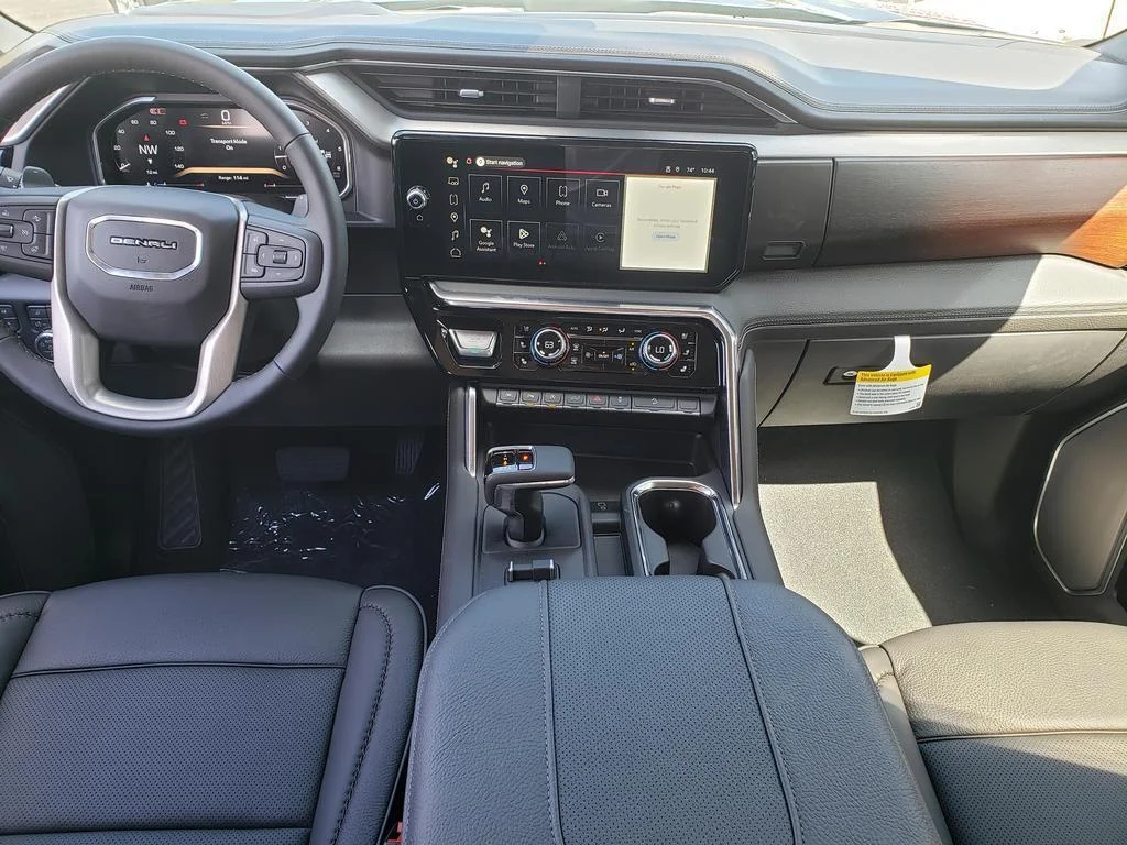 2026 GMC Sierra 1500 Denali - Photo 14