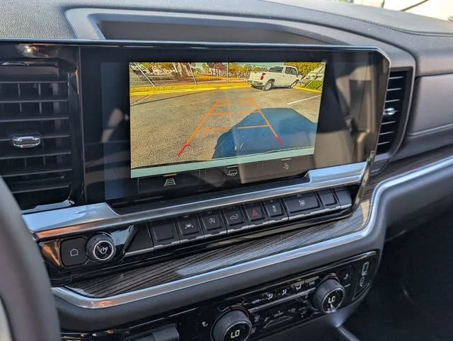 2026 Chevrolet Silverado 1500 RST - Photo 10
