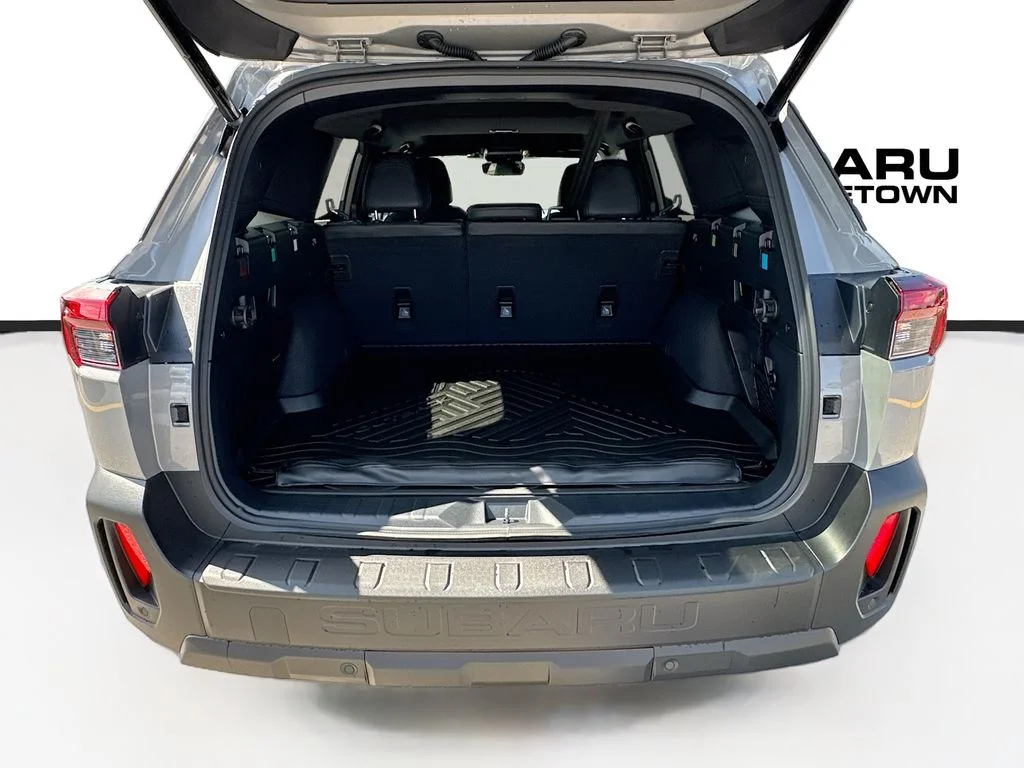 New 2026 Beige Subaru Limited image 32