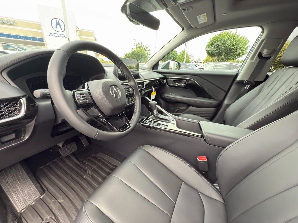 2025 Acura ADX Base - Photo 15