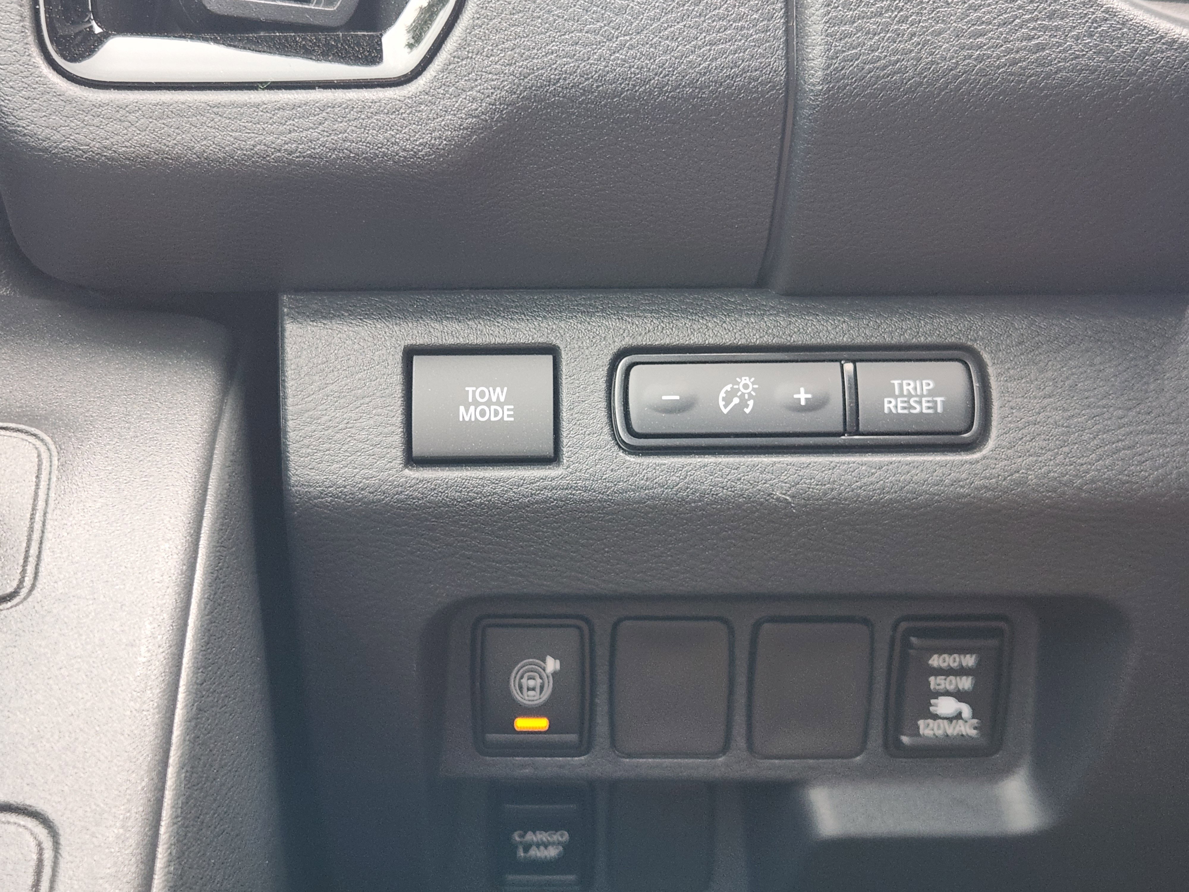 New 2026 Tactical Green Metallic Nissan Crew Cab PRO-4X® image 22