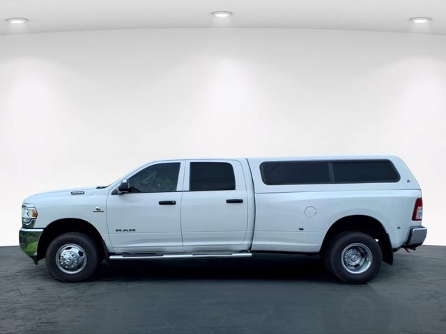 Used 2019 White Ram Tradesman image 5