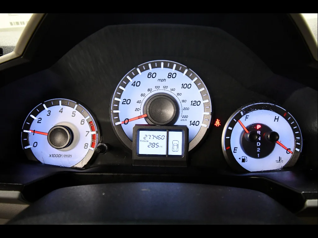 2012 Honda Pilot LX - Photo 20