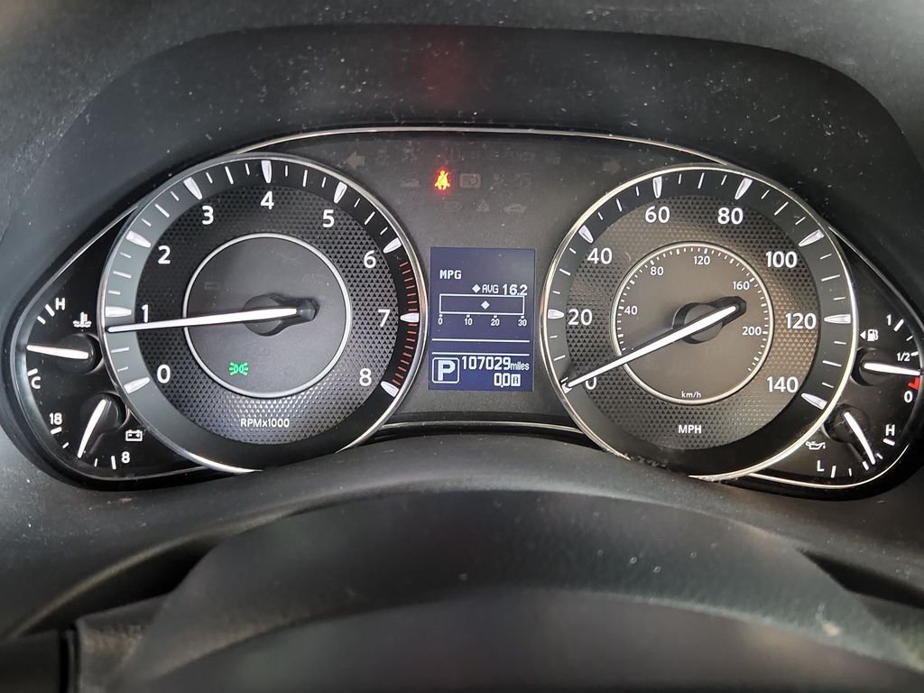Used 2018 Blue Nissan Platinum image 30