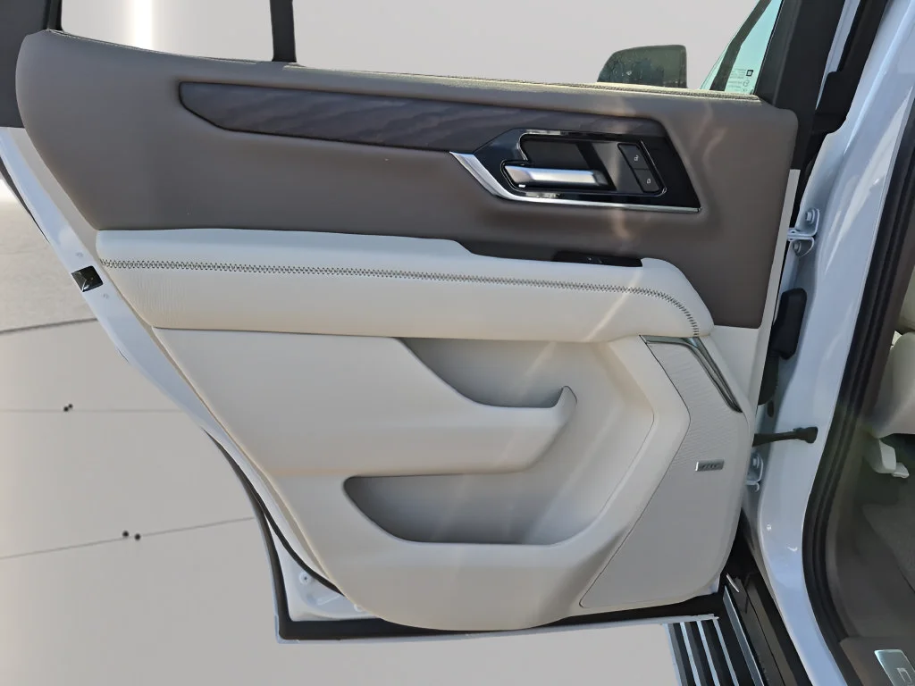 New 2026 GMC Yukon Denali, photo 32