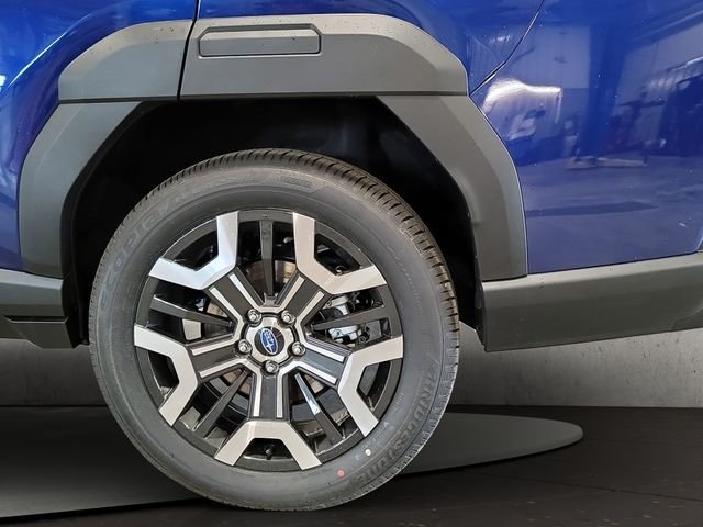 New 2026 SAPPHIRE BLUE PEARL Subaru Touring XT image 34