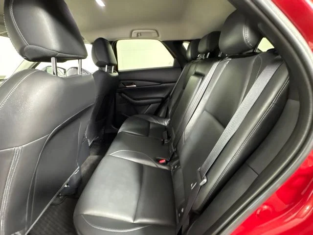 Used 2024 Red Mazda 2.5 S Select Sport image 16