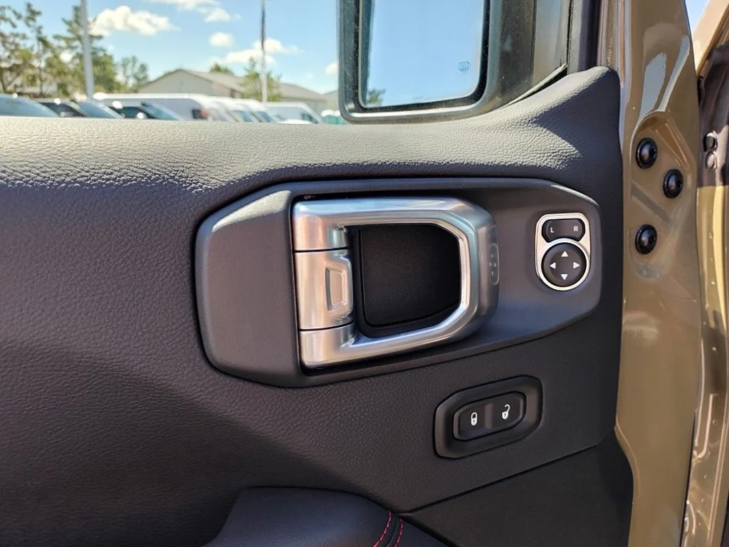 New 2026  Jeep  image 17