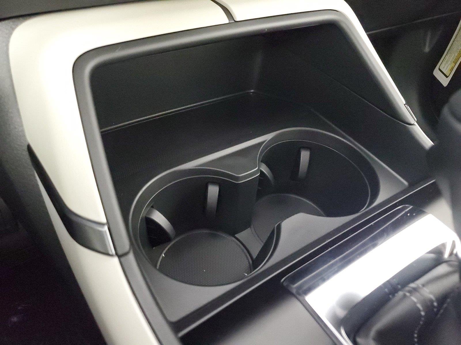 New 2026 Machine Gray Metallic Mazda 2.5 S Preferred AWD image 31