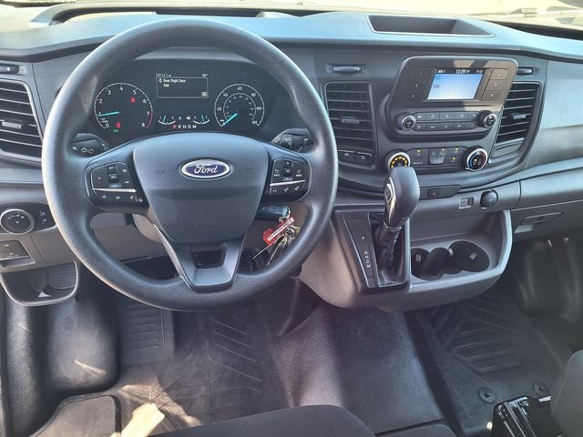 Used 2025 White Ford Base image 8