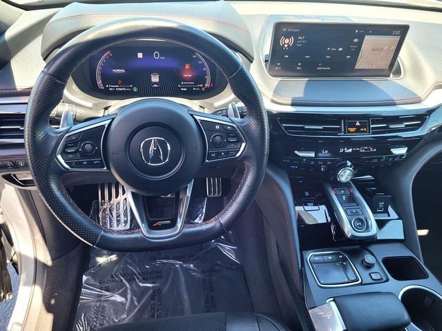 Used 2023  Acura A-Spec image 9