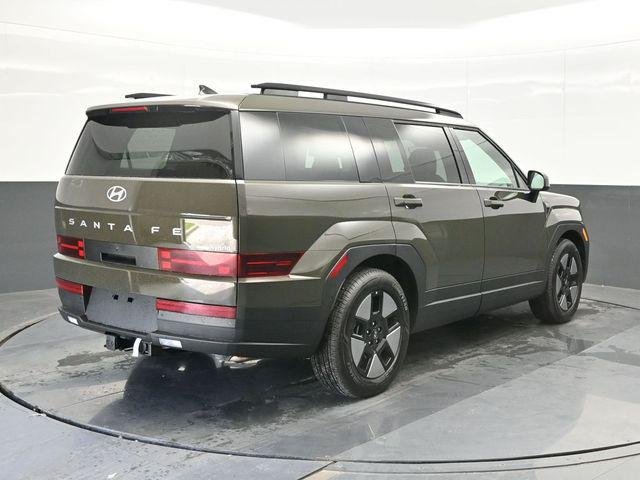 New 2026 Green Hyundai SEL image 9