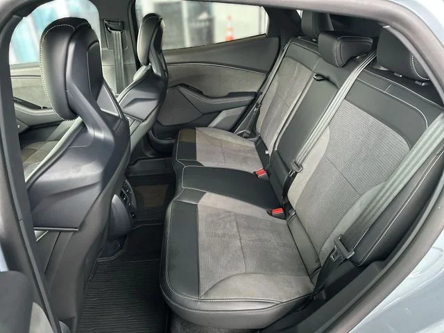Used 2024 Gray Ford GT image 23