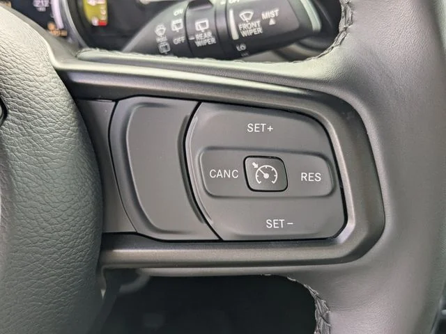 New 2023  Jeep Willys 4xe image 22