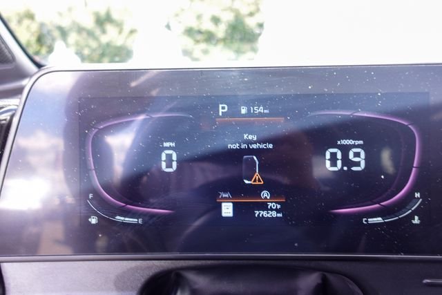 2023 Kia Sportage X-Line - Photo 15