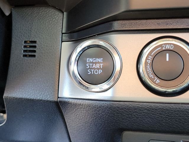 Used 2023 Red Toyota SR5 image 26