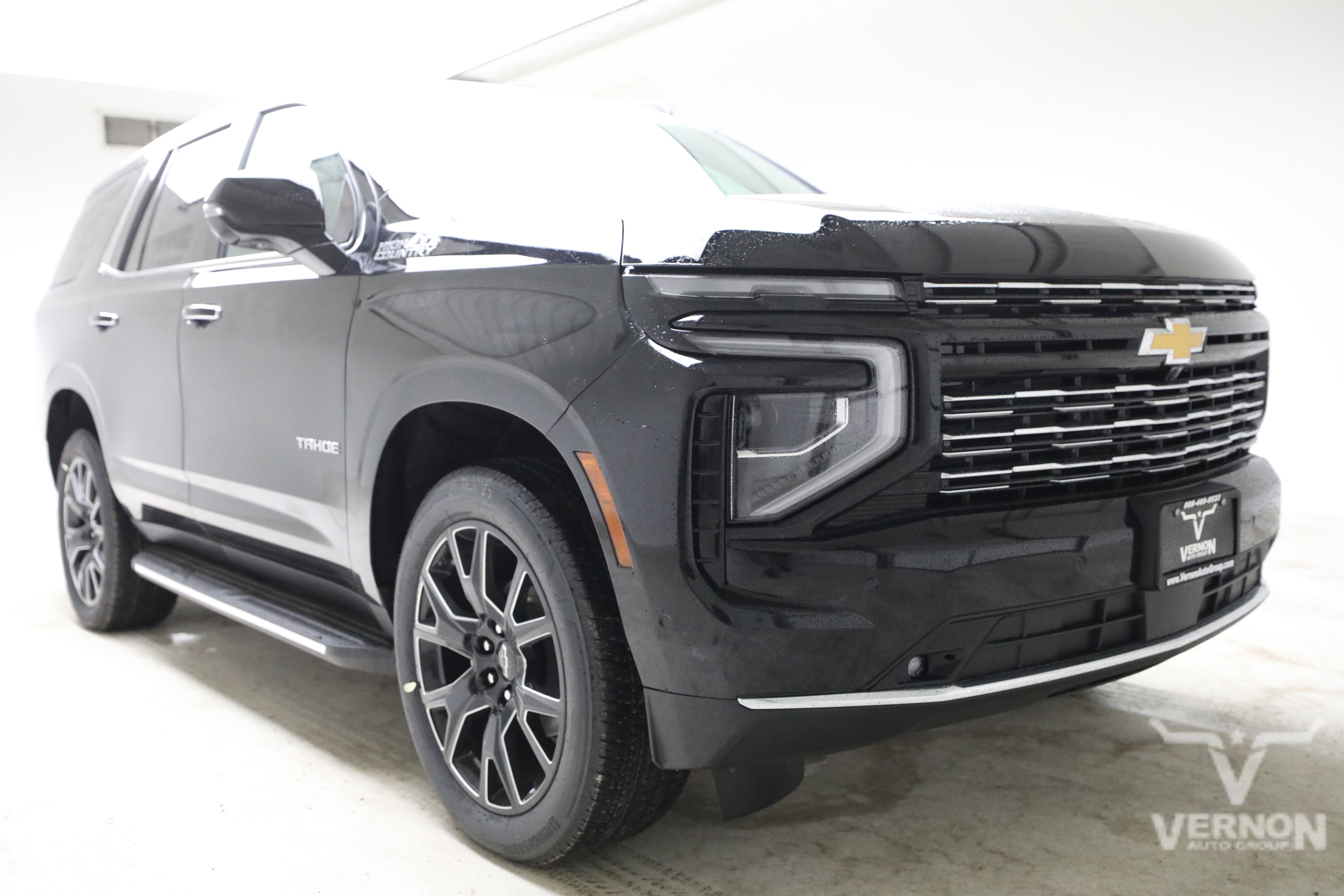 New 2026 Black Chevrolet N image 7