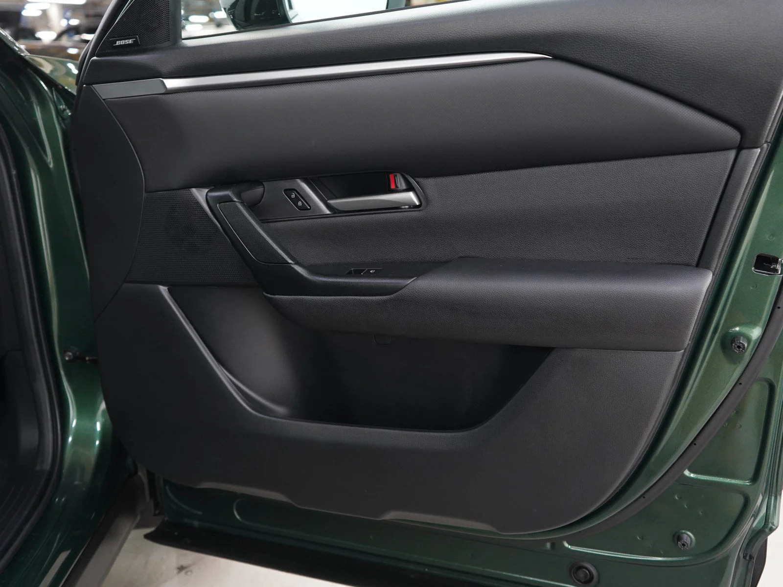Used 2025 Cypress Mazda 2.5 S Premium Package image 9