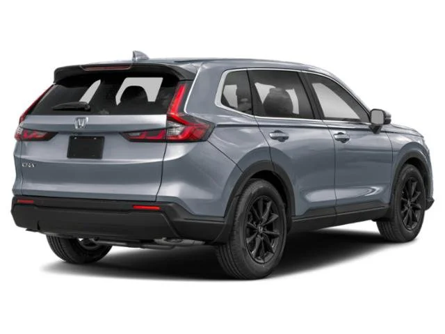 New 2026 Urban Gray Pearl Honda EX-L image 2