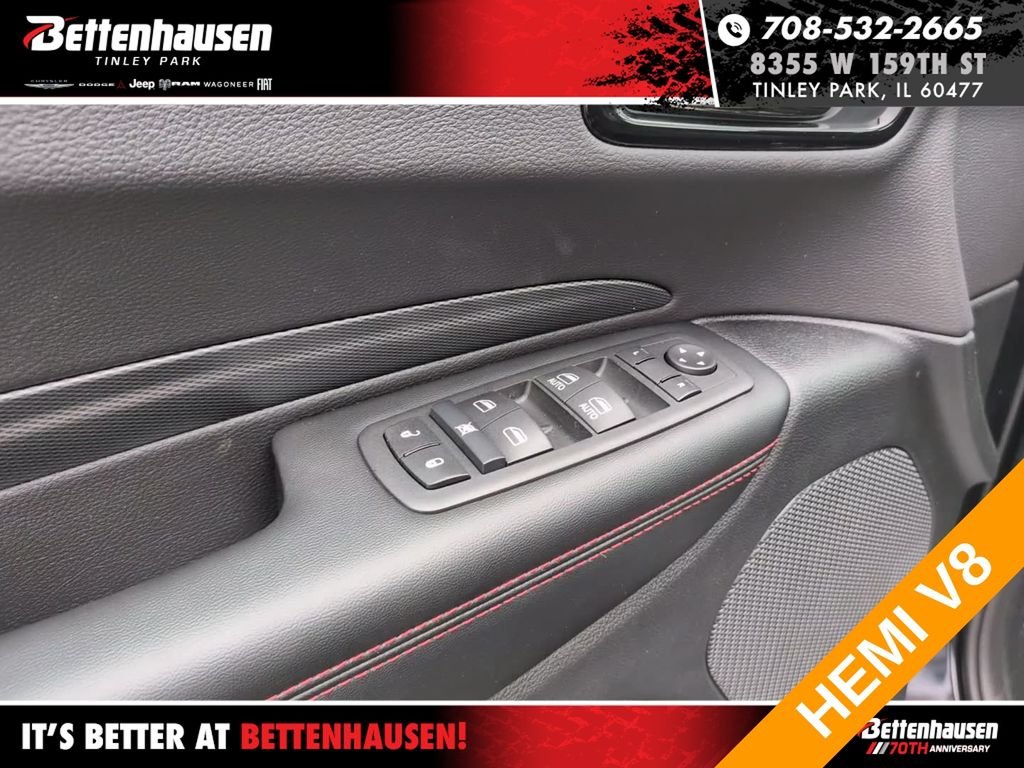 New 2026 Night Moves Dodge GT HEMI V8 image 17