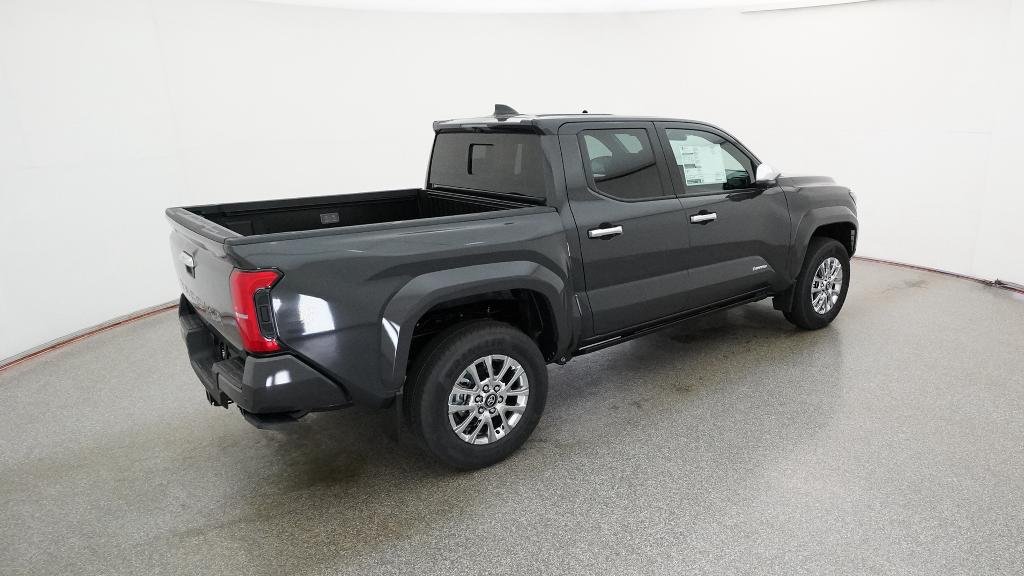 New 2026 Underground Toyota Limited image 49