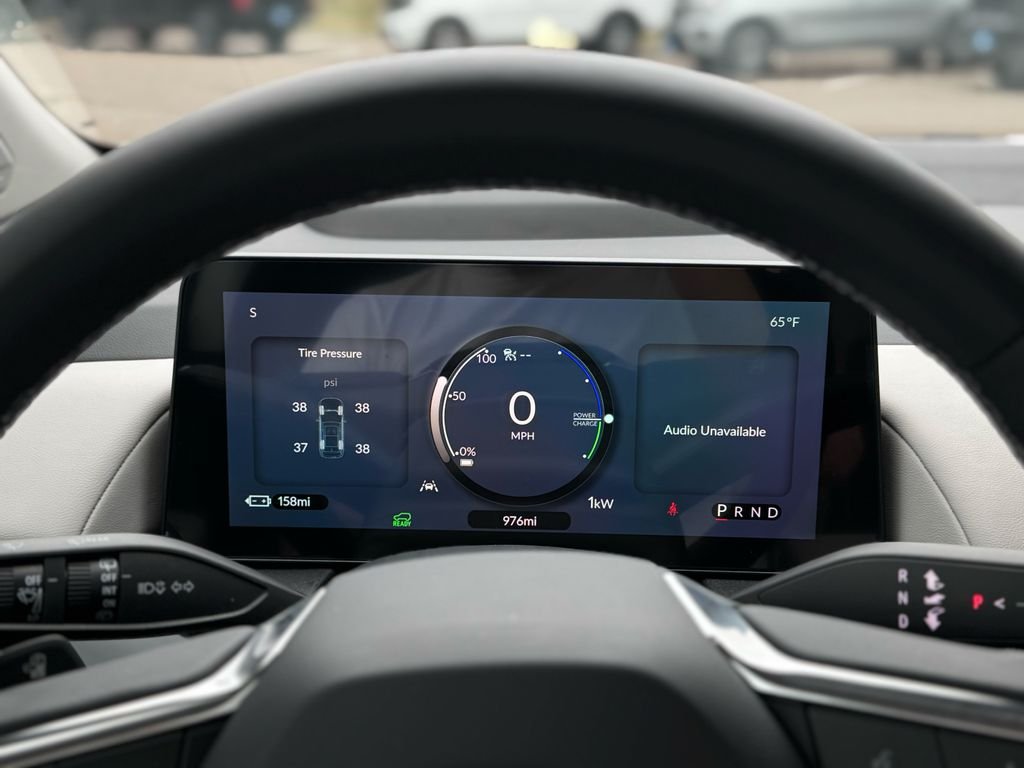 2026 Honda Prologue Elite - Photo 26
