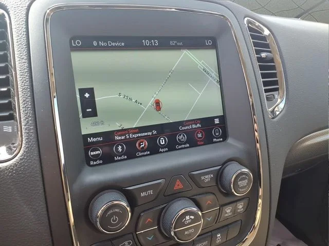 Used 2018 Red Dodge GT image 18
