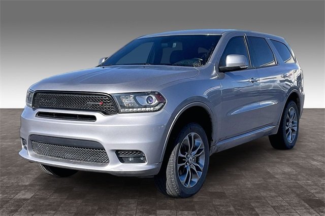 2019 Dodge Durango GT Plus