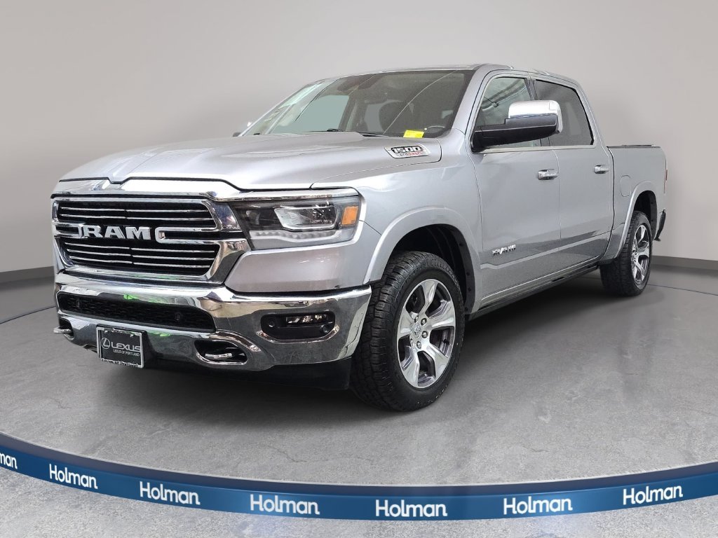 2022 RAM 1500 Pickup