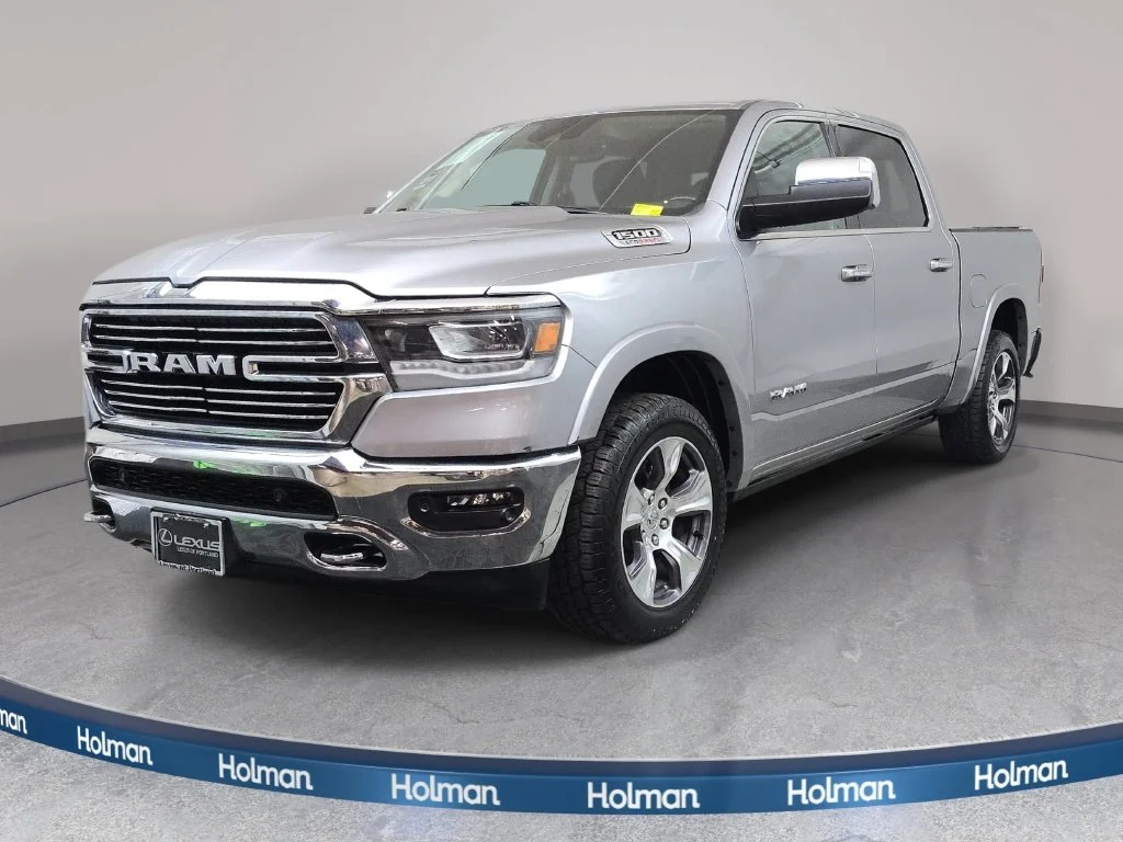 2022 RAM 1500 Pickup