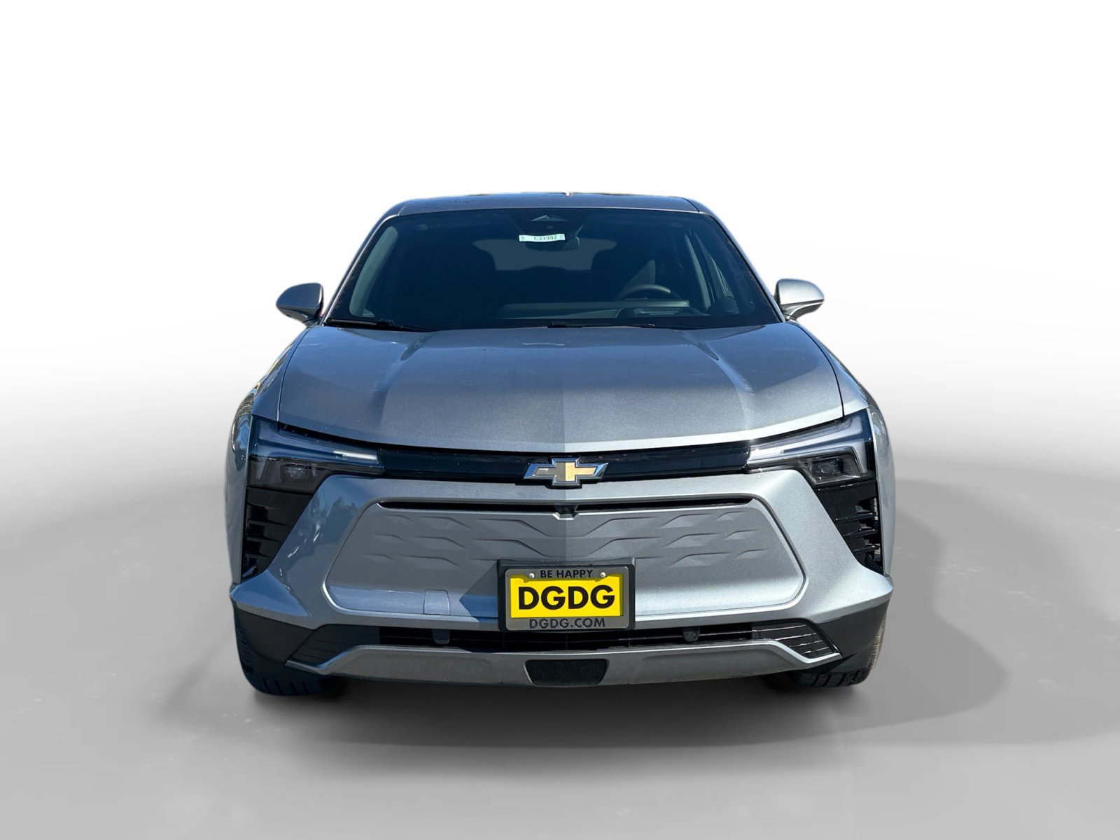 2026 Chevrolet Blazer EV LT - Photo 8
