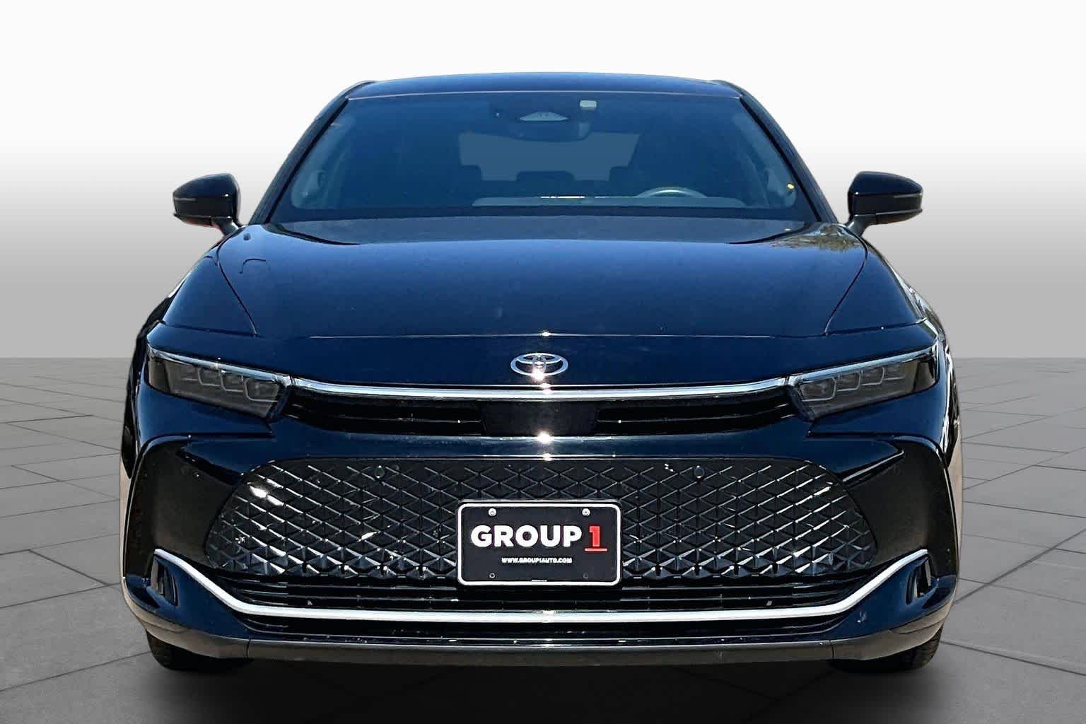 Pre-Owned 2023 Toyota Crown Limited