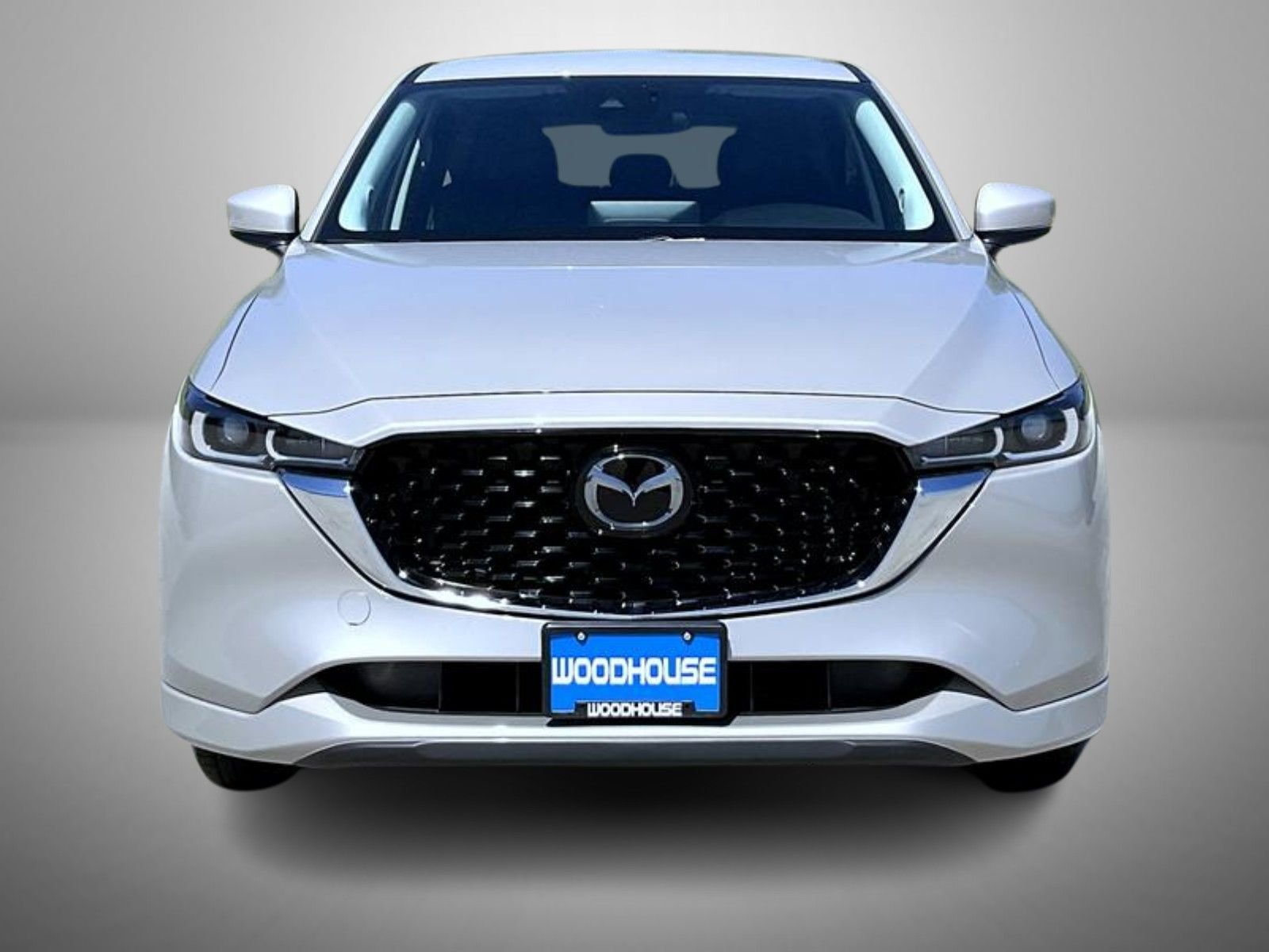 Used 2025 Silver Mazda 2.5 S Select Package image 2
