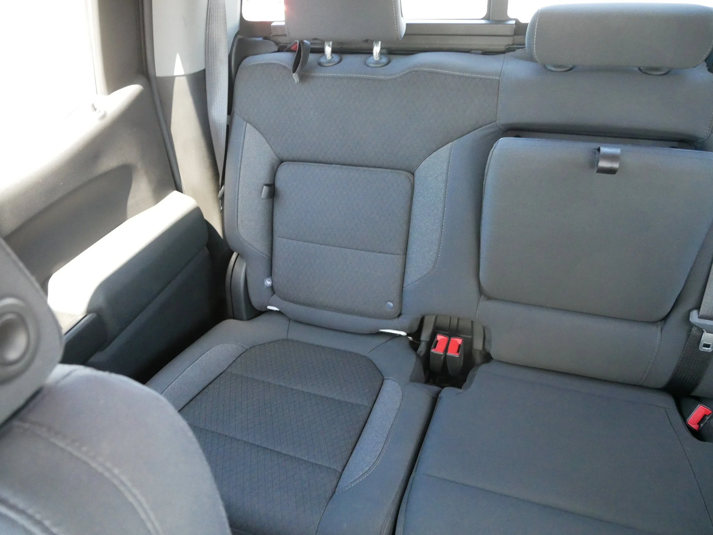 Used 2019 Summit White Chevrolet LT image 12