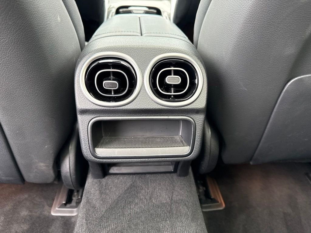 Used 2023 White Mercedes-Benz C 300 image 18