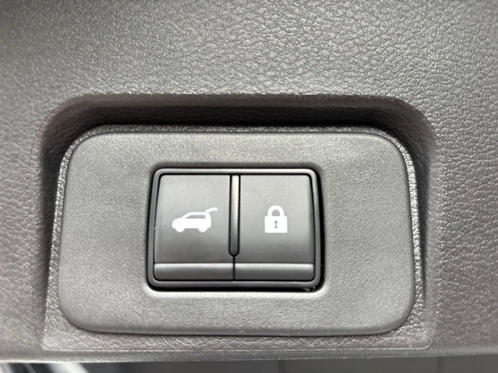 Used 2026 White Nissan SV image 14