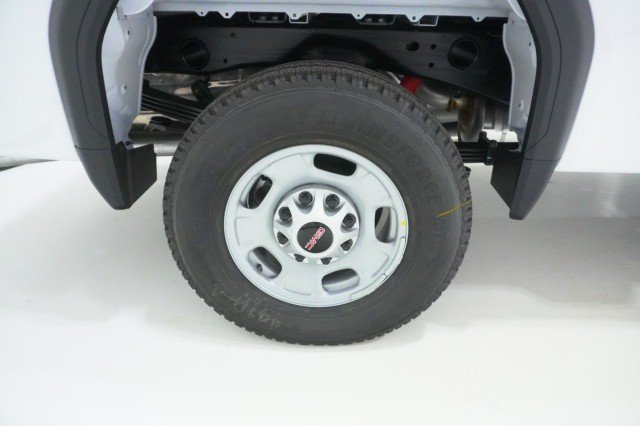 2026 GMC Sierra 2500HD Pro - Photo 6
