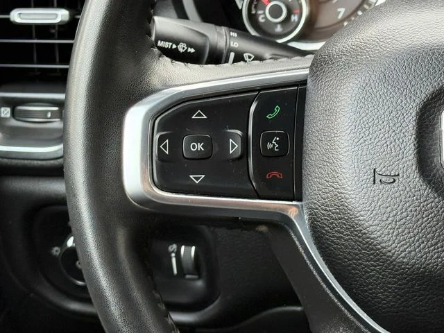 2024 RAM Ram 1500 Pickup Laramie - Photo 29
