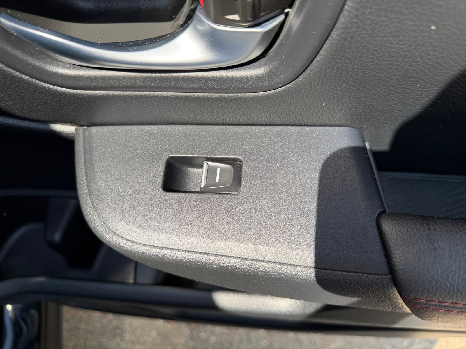 2025 Honda Pilot Black Edition - Photo 38