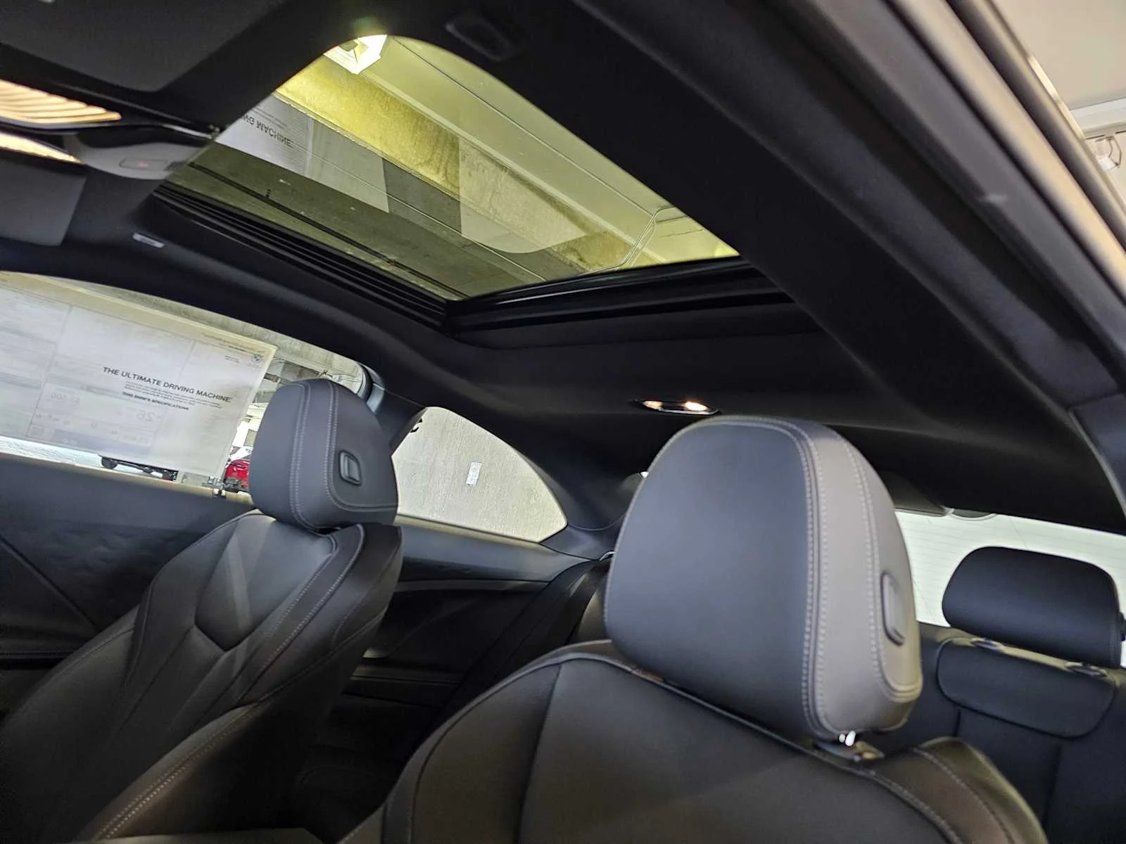 New 2026 Brooklyn Grey Metallic BMW M240i xDrive image 25