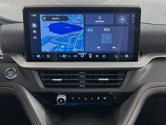 New 2026 Ford Explorer Tremor
